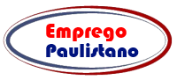 Empregos em São Paulo - Emprego Paulistano